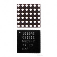 Контроллер USB iPhone 6/6+ iPad Air 2 / TRISTAR 2 IC U1700/U3500 NXP 1610A2